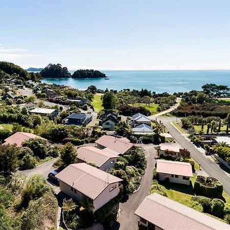 Unit 4 Kaiteri Apartments And Holiday Homes Кайтеритери Экстерьер фото