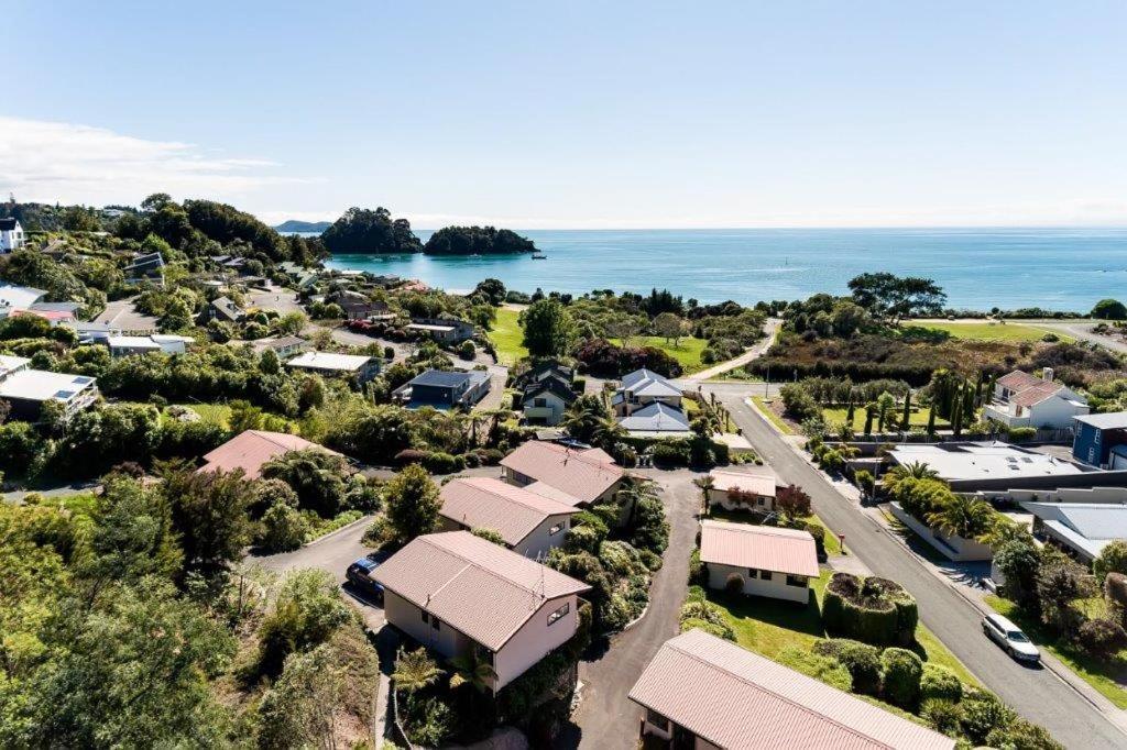 Unit 4 Kaiteri Apartments And Holiday Homes Кайтеритери Экстерьер фото